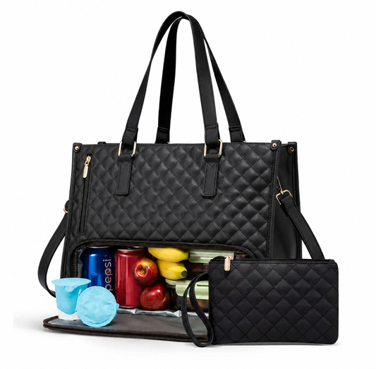 Borsa Tote 3-in-1