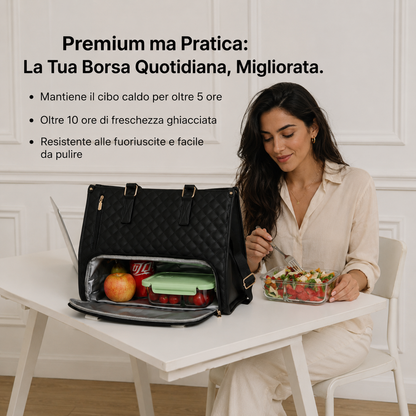 Borsa Tote 3-in-1