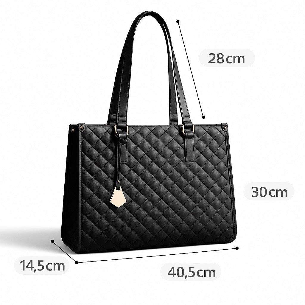 Borsa Tote 3-in-1