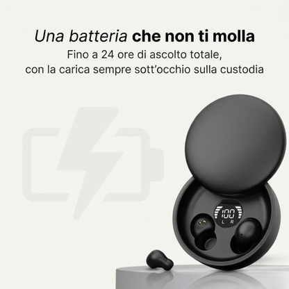 Nord Vivo Air — Auricolari Ultraleggeri