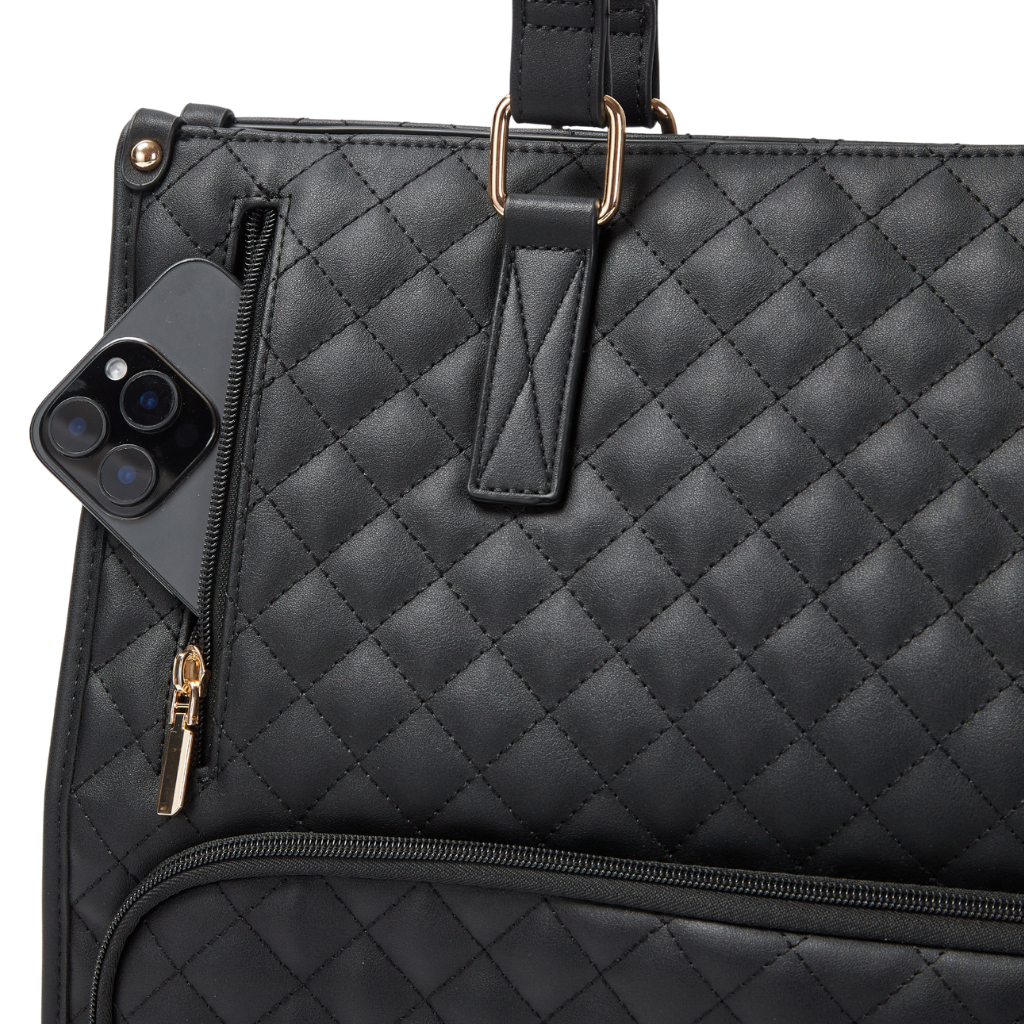 Borsa Tote 3-in-1
