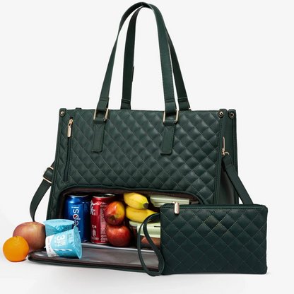 Borsa Tote 3-in-1