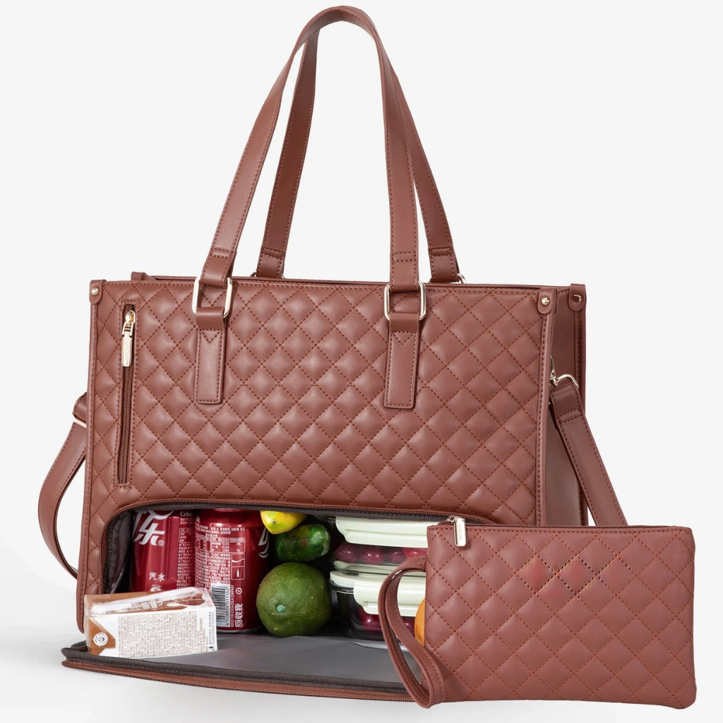 Borsa Tote 3-in-1