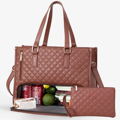 Borsa Tote 3-in-1